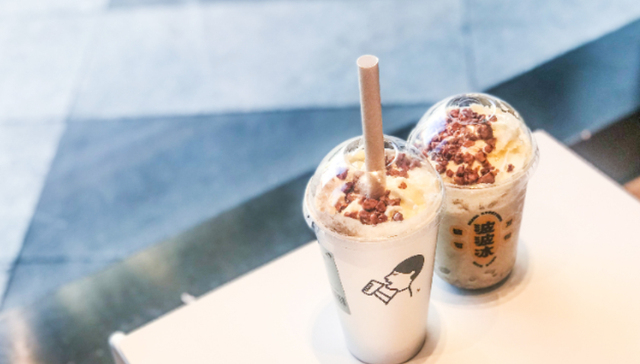 新茶饮品牌,业绩,价格战