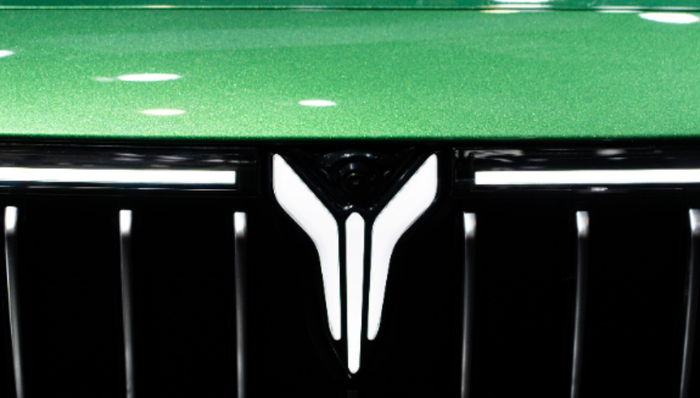 华为,岚图汽车,汽车销量,