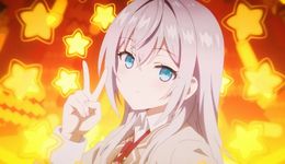 新番里的“工業(yè)糖精”，為什么總是看不膩？