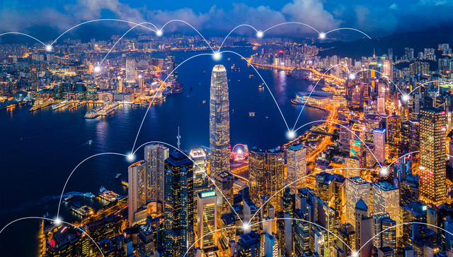 中国已成全球第二大开源贡献国，香港也在加速布局