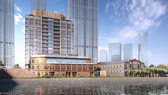 引领沪上高端人居迭代，海玥黄浦源诠释巅峰产品力