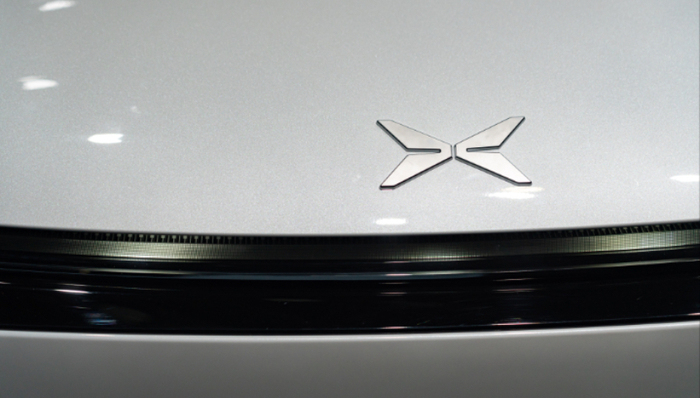 小鹏汽车,财报,小米,新能源