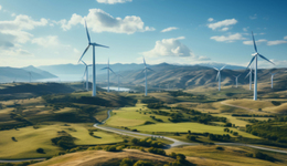 7月全社會(huì)用電量同比增長(zhǎng)5.7%，第三產(chǎn)業(yè)增速回升