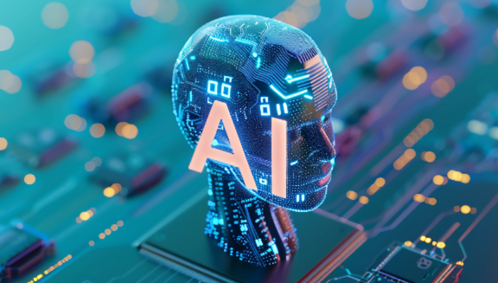 人形机器人,生成式AI,