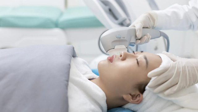 爱美客交出一份三年来最低增长的中报