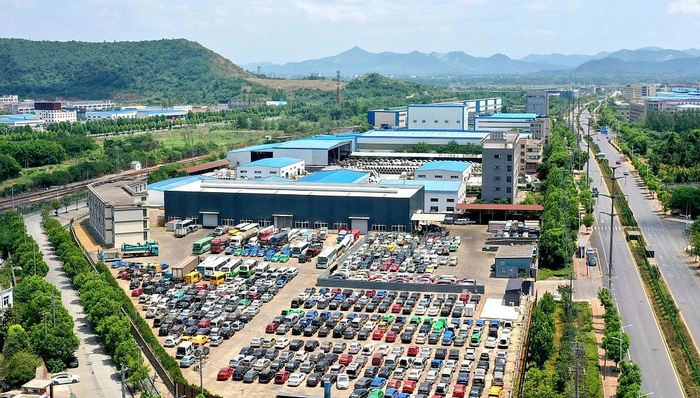 财经速递,汽车,消费