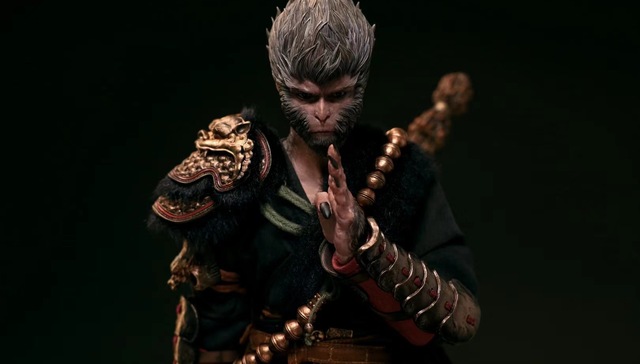 上线一分钟即售罄，这家公司造出了现实版“黑神话：悟空”