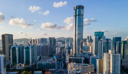 搭上華為海思快車，梁光偉的深圳“華強(qiáng)系”走紅資本市場