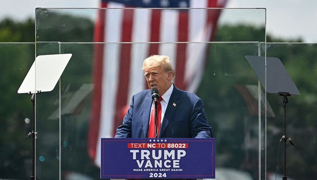 特朗普,哈里斯,拜登,摇摆州