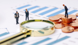 香港證監(jiān)會二季度虧損收窄，季末在港注冊基金管理資產(chǎn)近1.5萬億港元