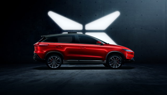 小鹏汽车,财报,投资,小米