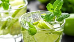 食品飲料公司今夏盯上薄荷，這個(gè)“天選風(fēng)味”爆火了嗎？