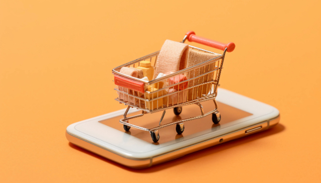 商业模式,垂直电商,直播带货,