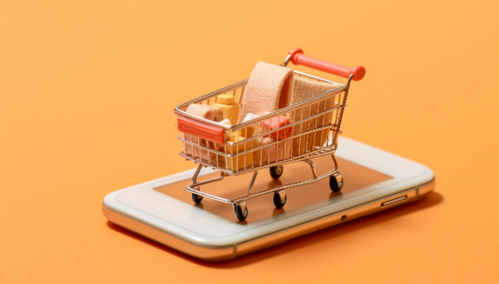 商业模式,垂直电商,直播带货,