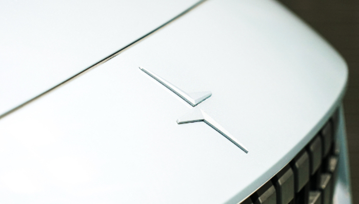 沃尔沃,新能源汽车,极星汽车,