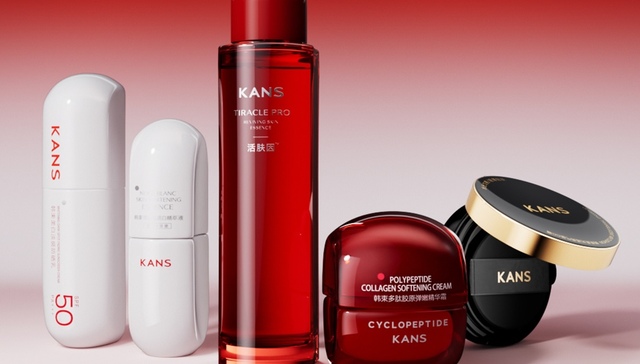 韩束母公司成2024上半年美妆业最大赢家