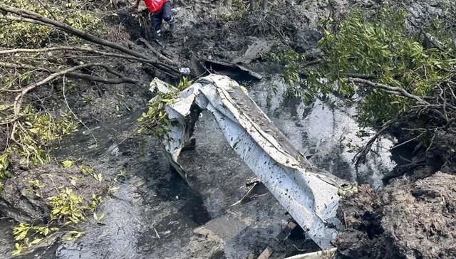 5名中国游客泰国坠机身亡，目的地为一酒店度假村