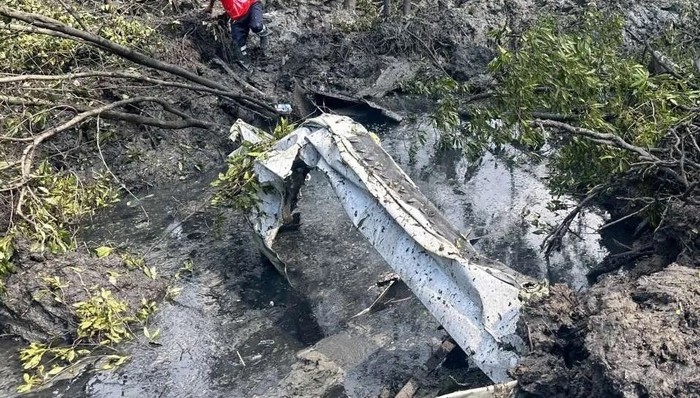 5名中国游客泰国坠机身亡，目的地为一酒店度假村