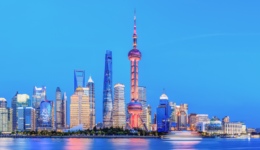 时隔15年，上海再修法推进国际金融中心建设