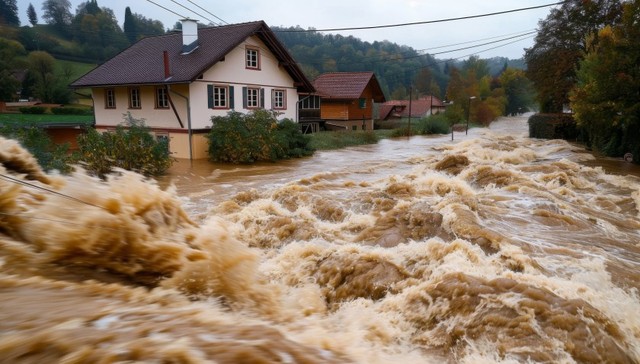 直通部委 | 今年要完成100个城市、1000个以上的易涝积水点整治 黑吉辽3省新增7条河流发生超警以上洪水