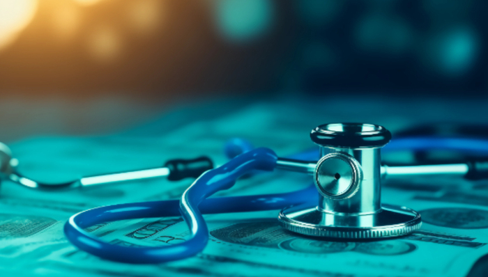 融资,牙科,AI,口腔医疗,