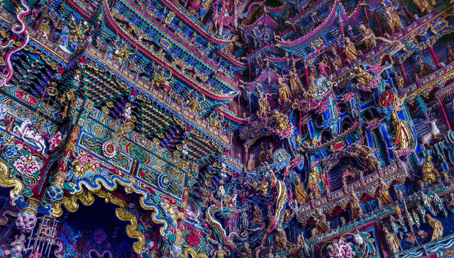 《黑神话：悟空》出圈带动山西搜索热度暴涨300%，山西旅游要火了？