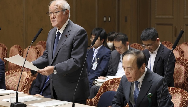 日本央行释放重磅信号：年内再度加息的大门依然敞开