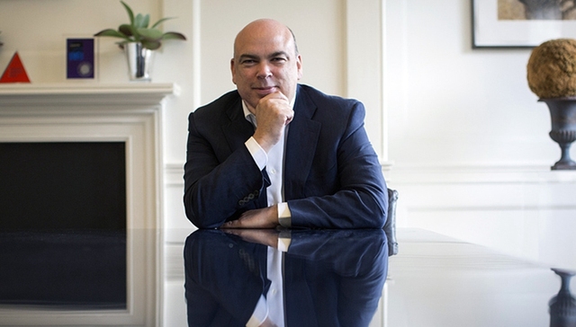 比尔·盖茨,英国,惠普,情报,迈克·林奇