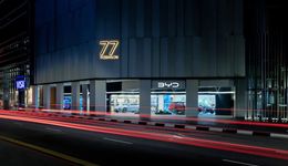 中國(guó)“高端車”，席卷新加坡