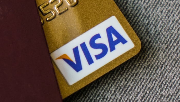 支付便利化政策推动，VISA力推“一拍即付”多场景落地