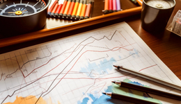 投資收益銳減七成，浙商證券上半年營收凈利雙降