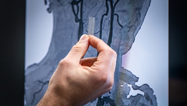 心脉医疗回应医保局问询，胸主支架产品终端价将降价到七万元左右