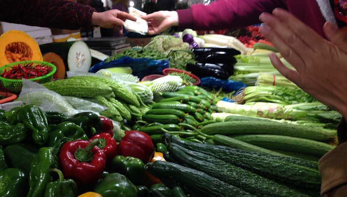 上海,健身房,菜市场,充电桩