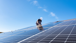 硅片毛利率降至负数，TCL中环三个季度亏掉近60亿