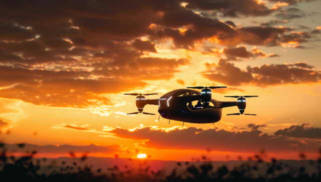 “低空经济”已形成收入？雷科防务：该业务是公司新拓展的业务领域