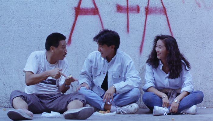 【重返90年代之港台文化】藏在电台、录像厅和文学选刊里的青春