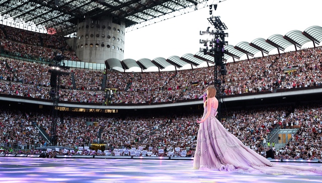 演唱会，演出市场，亚洲演艺之都，上海，周杰伦，