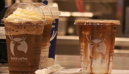 瑞幸賣奶茶，霸王茶姬不慌