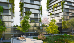 波士頓咨詢：綠色建筑有望釋放近13萬億元市場機(jī)遇