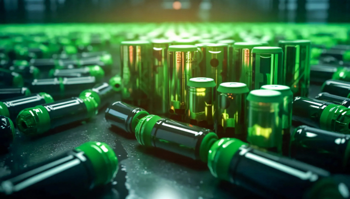 新能源,汽车,固态电池,投资