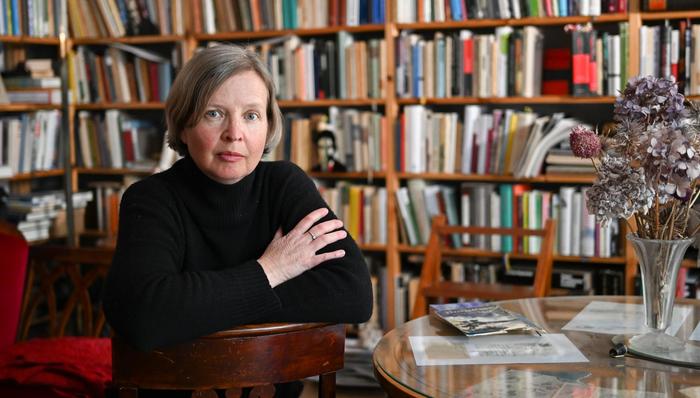 德国,难民,外国文学,民粹主义,文学奖