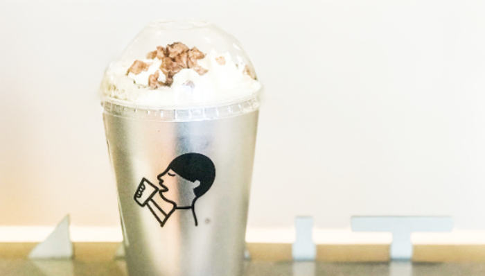 珍珠奶茶,新茶饮品牌,下沉市场,健康,