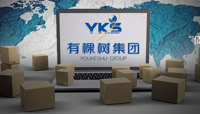 有棵树,亚马逊,跨境电商