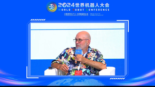 “機器狗之父”：當(dāng)前人形機器人某種程度上是一種炫耀，而非生產(chǎn)力