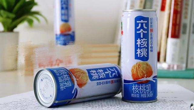 六个核桃不好卖，养元饮品勒紧腰带过日子
