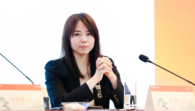 专访中国平安副总经理付欣：对股价回归真实有信心