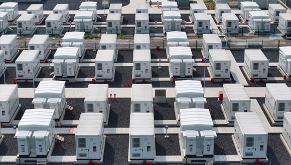 中科大教授孙金华：预防储能电站火灾应做好三道防线