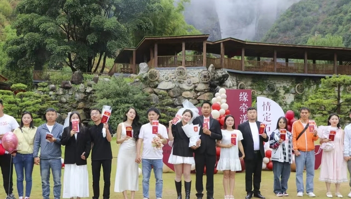 大理摸排出大龄未婚男性3万余人背后：中国婚龄性别比失衡仍较突出