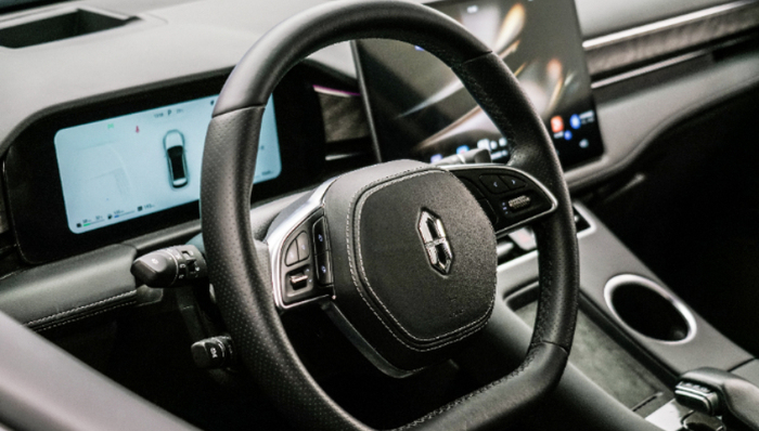 股权投资,赛力斯,智能驾驶,华为,