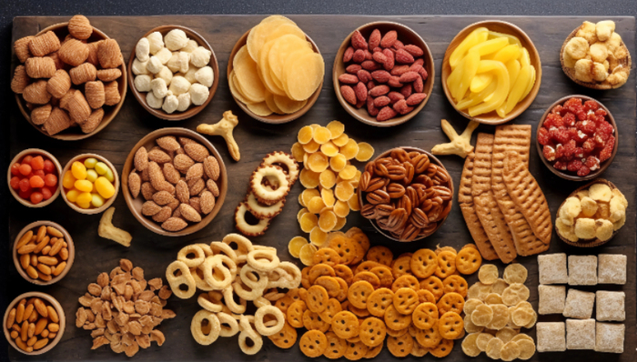 财报,业绩,零食品牌,盐津铺子,